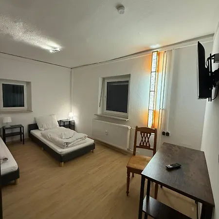 公寓 In 214egr 2 Schlafzimmer, Kueche, Bad *