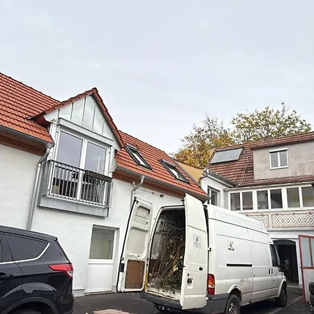 公寓 In 214egr 2 Schlafzimmer, Kueche, Bad *