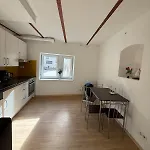Appartamento In 214egr 2 Schlafzimmer, Kueche, Bad Würzburg